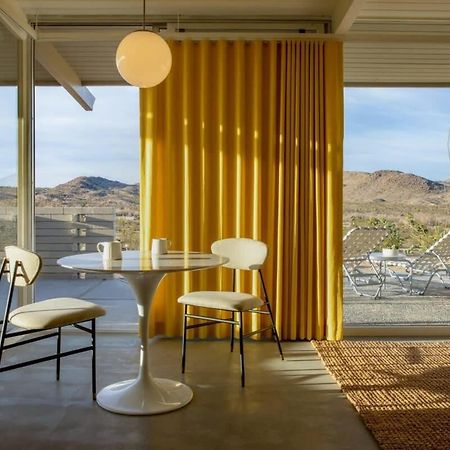 The Bungalows By Homestead Modern Джошуа-Три Экстерьер фото